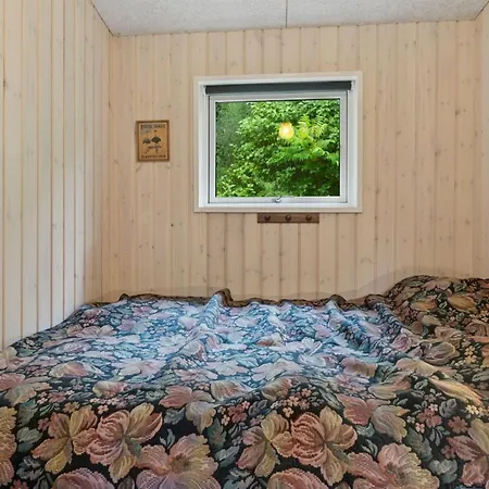 Marjanne - 800m From The Sea By Interhome Casa de Férias