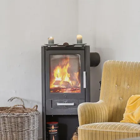 Marjanne - 800m From The Sea By Interhome * Knebel