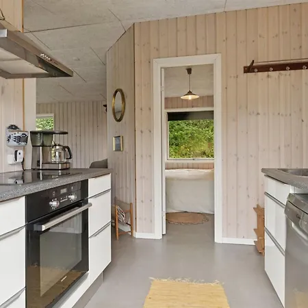 Hébergement de vacances Marjanne - 800m From The Sea By Interhome