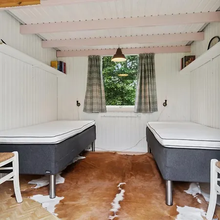 Marjanne - 800m From The Sea By Interhome Hébergement de vacances *
