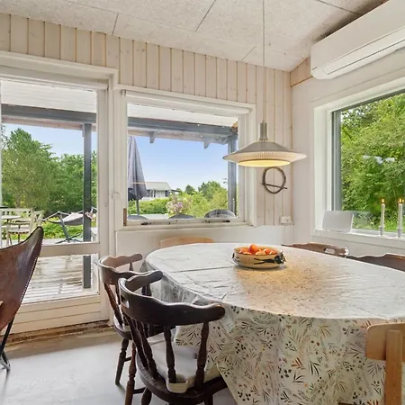Feriehus Marjanne - 800m From The Sea By Interhome