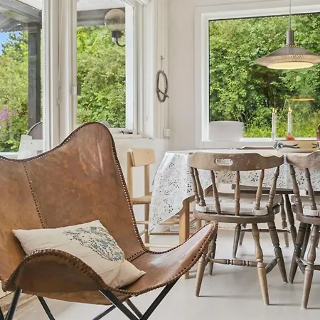 Marjanne - 800m From The Sea By Interhome Hébergement de vacances