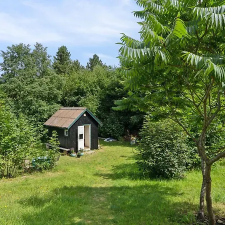 Hébergement de vacances Marjanne - 800m From The Sea By Interhome *