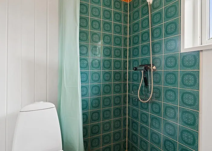 Marjanne - 800m From The Sea By Interhome Casa de Férias Knebel