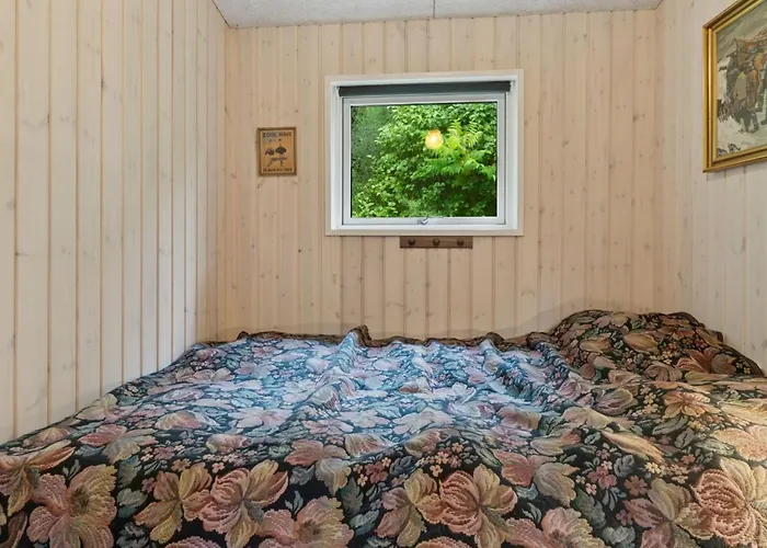 Marjanne - 800m From The Sea By Interhome Casa de Férias