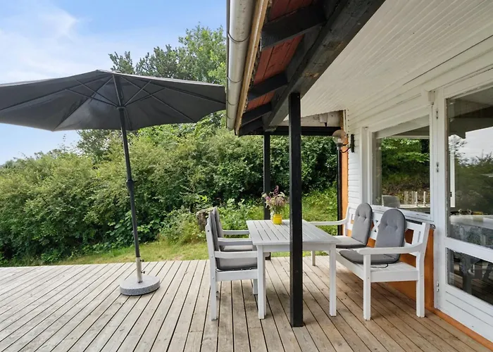 Casa de Férias Marjanne - 800m From The Sea By Interhome *