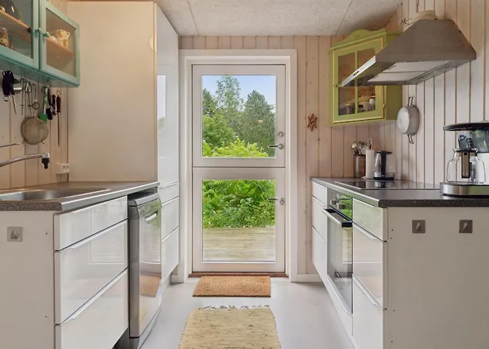 Marjanne - 800m From The Sea By Interhome Casa de Férias