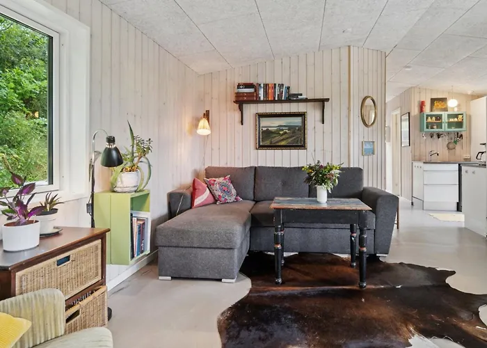 Marjanne - 800m From The Sea By Interhome Casa de Férias