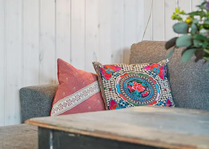 Casa de Férias Marjanne - 800m From The Sea By Interhome *